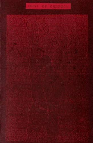 Orgy Of Carrion : Orgy of Carrion 2